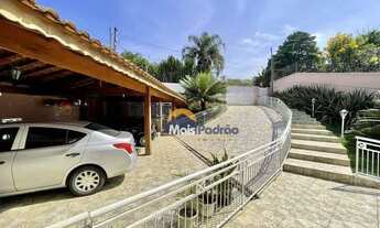 Imagem 5: Casa com 3 dormitórios à venda, 357 m² por R$ 2.500.000,00 - Chácara das Paineiras - Carap