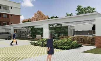 Imagem 4: LANÇAMENTO! Apartamento 02 quartos e 02 vagas no Cidade Jardim, São José dos Pinhais