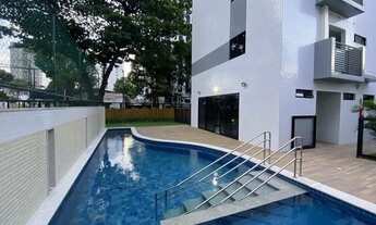 Imagem 6: NI- Lindo Apartamento I 3 quartos I Espinheiro I 67m² I Nascente