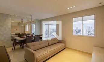 Imagem 2: Apartamento para Aluguel - Centro, 4 Quartos, 115 m2