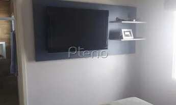 Imagem 7: Casa á venda no ondomínio: Condomínio Residencial Novo Horizonte I - Campinas/SP