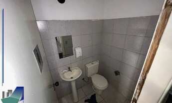 Imagem 3: RIBEIRÃO PRETO - Loja/Salão - PARQUE INDUSTRIAL LAGOINHA