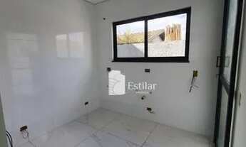 Imagem 7: Sobrado com 03 quartos e 01 vaga no Uberaba, Curitiba