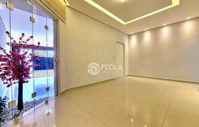 Imagem 5: Casa com 2 dormitórios à venda, 111 m² por R$ 490.000,00 - Jardim Boer I - Americana/SP