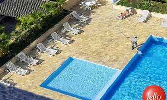 Imagem 7: São Paulo - Apartamento Padrão - Santo Amaro