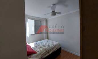 Imagem 7: APARTAMENTO RESIDENCIAL em CAMPINAS - SP, LOTEAMENTO PARQUE SÃO MARTINHO