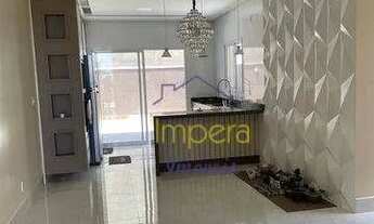 Imagem 7: Casa, 150 m² - venda por R$ 1.040.000,00 ou aluguel por R$ 6.902,00/mês - Condomínio Terra