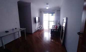 Imagem: São Caetano do Sul - Apartamento Padrão