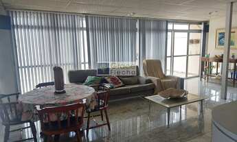 Imagem 1: Cobertura para Locação em Belo Horizonte, SAVASSI, 3 dormitórios, 1 suíte, 3 banheiros, 4