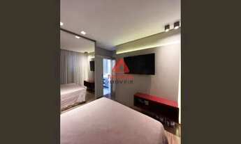 Imagem 5: Nova Lima - Apartamento Padrão - Vila Da Serra