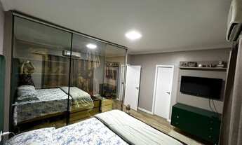 Imagem 3: Linda casa Parque das Laranjeiras com 3 suites