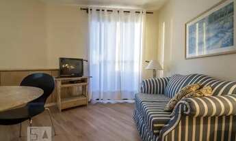 Imagem 4: Apartamento para Aluguel - Brooklin, 1 Quarto, 36 m2