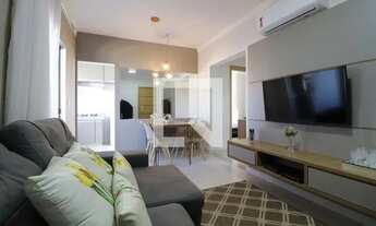 Imagem 2: Apartamento para Aluguel - Tibery, 2 Quartos, 65 m2