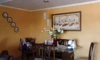 Imagem 4: Apartamento com 4 dormitórios à venda, 115 m² por R$ 662.500,00 - Bosque dos Eucaliptos