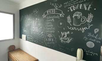 Imagem 4: Apartamento para venda com 2 quartos em Brotas