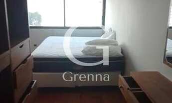 Imagem 6: Apartamento · 100m² · 2 Quartos · 1 Vaga