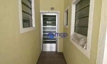 Imagem 3: Casa com 1 dormitório para alugar, 25 m² - Vila Maria - São Paulo/SP