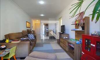 Imagem 2: Apartamento para Aluguel - Passo D'areia, 2 Quartos, 73 m2