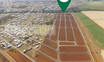 Imagem 5: Terreno Jardim Sul -Próximo ao Cristo