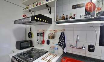 Imagem 4: Cobertura Morumbi 2 doms, 1 suite, lazer completo, com serviço de lavanderia