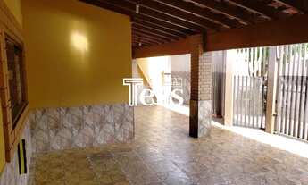 Imagem 2: Aluga se Casa Jardim Tropical - Bady Bassitt com 3 dormitórios