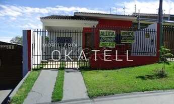 Imagem 2: Casa para locação na Neva em Cascavel