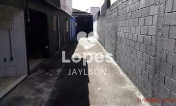 Imagem 4: Terreno-À VENDA-Penha Circular-Rio de Janeiro-RJ