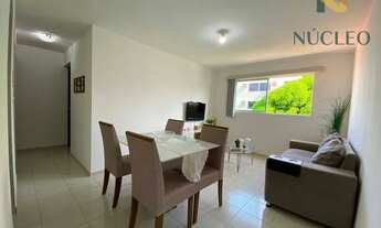 Imagem 2: Apartamento com 2 dormitórios à venda, 52 m² por R$ 230.000,00 - Jardim Oceania - João Pes