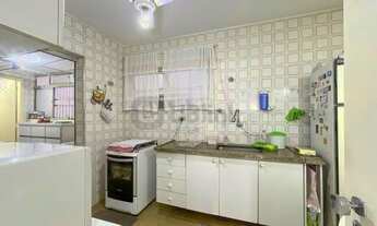 Imagem 5: Apartamento á venda no Aclimação 03 dormitórios 80m²