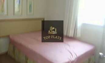 Imagem 5: Flat disponível no Jardim Paulista