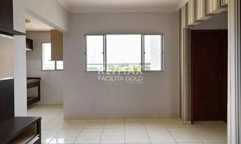 Imagem 7: Apartamento com 2 quartos à venda, por R$ 130.000,00 - Plano Diretor Sul - Palmas/TO