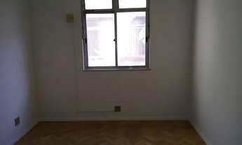 Imagem 2: Apartamento para aluguel com 52 metros quadrados com 2 quartos em Engenho Novo - Rio de Ja