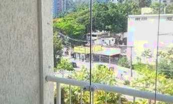 Imagem 4: Apartamento com 2 dormitórios à venda, 48 m² por R$ 370.000 - Morumbi - São Paulo/SP