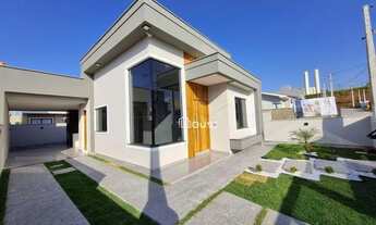 Imagem 4: Casa com 3 dormitórios à venda - Bela Vista - Palhoça/SC