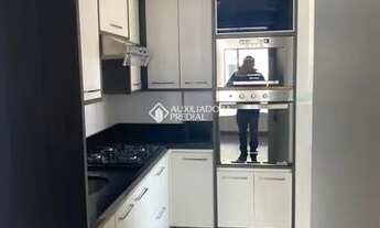 Imagem 3: PORTO ALEGRE - Apartamento Padrão - Hípica