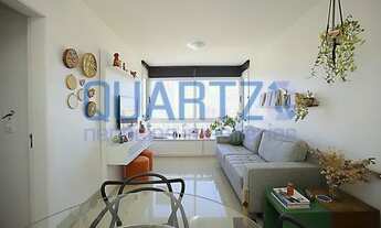 Imagem 3: APARTAMENTO A VENDA BAIRRO CRISTO REDENTOR 2 DORMITÓRIOS E 2 VAGAS 72M2