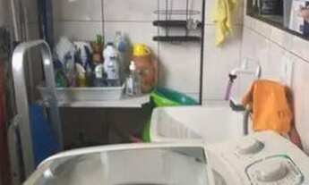 Imagem 6: APARTAMENTO COM 55 m² - GUILHERMINA - PRAIA GRANDE SP