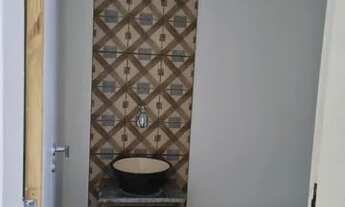 Imagem 4: Sala em Cavaleiros - Macaé - RJ