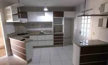 Imagem: Casa para venda possui 60 metros quadrados