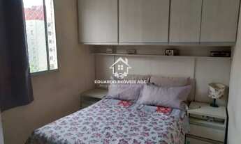 Imagem 7: REF 4275. 2 dormitórios. 1 vaga na garagem - Vila Lutécia - Santo André Não perca essa op