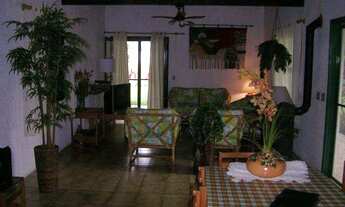 Imagem 4: Sua casa de Campo com 1300m2 na Praia! Itanhaém - ID796