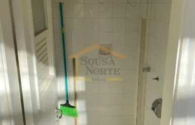 Imagem 7: SãO PAULO - Apartamento Padrão - Santana