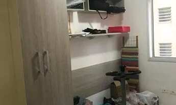 Imagem 2: Apartamento com 2 dormitórios para alugar, 49 m² por R$ 1.889,00/mês - Vila Gonçalves - Sã