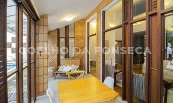 Imagem 3: São Paulo - Casa Padrão - Vila Inah