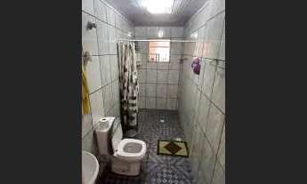 Imagem 6: Casa para venda possui 63 metros quadrados com 2 quartos em Bairro da Paz - Salvador - BA