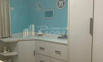 Imagem 3: Arapongas - Casa Padrão - Jardim Santa Alice