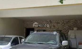 Imagem 2: SOBRADO 04 QUARTOS COM PISCINA SOL NASCENTE