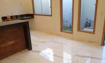 Imagem 5: Casa a venda bairro Alvorada 2 Sete Lagoas