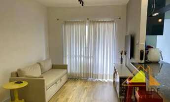 Imagem 2: Apartamento Bairro Campestre - Santo André