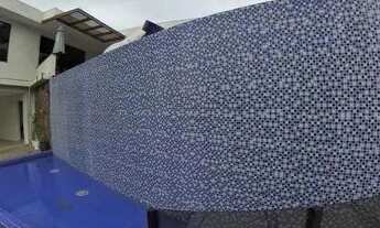 Imagem 3: Casa Bosque das Mansões, 3 Suítes, completa infraestrutura, casa fantástica. vista para Ár